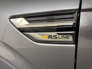 Renault Arkana 1.6 E-Tech R.S.Line