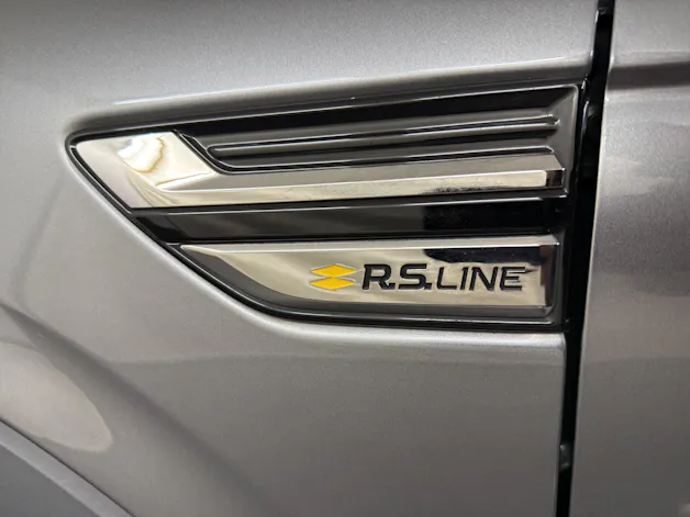 Renault Arkana 1.6 E-Tech R.S.Line
