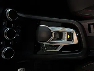 Renault Arkana 1.6 E-Tech R.S.Line