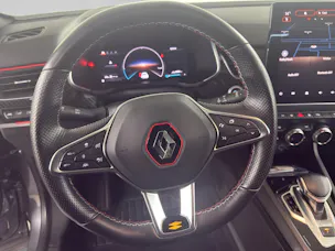 Renault Arkana 1.6 E-Tech R.S.Line