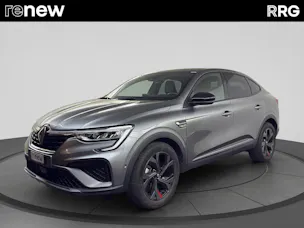 Renault Arkana 1.6 E-Tech R.S.Line