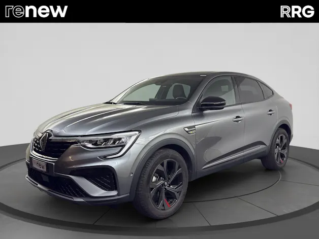 Renault Arkana 1.6 E-Tech R.S.Line
