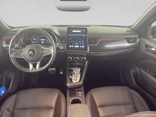 Renault Arkana 1.6 E-Tech R.S.Line