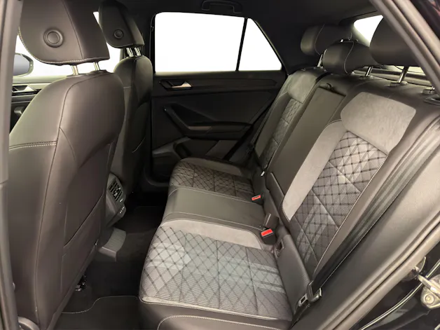 VW T-Roc 1.5 TSI R-Line DSG