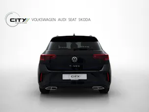 VW T-Roc 1.5 TSI R-Line DSG