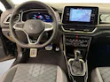 VW T-Roc 1.5 TSI R-Line DSG