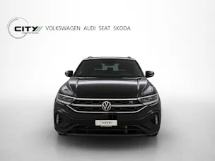 VW T-Roc 1.5 TSI R-Line DSG