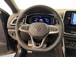VW T-Roc 1.5 TSI R-Line DSG