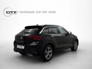 VW T-Roc 1.5 TSI R-Line DSG