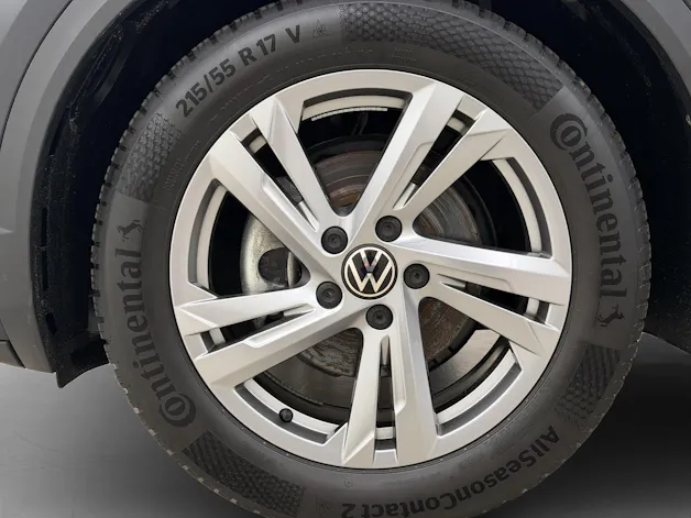 VW T-Roc 1.5 TSI R-Line DSG