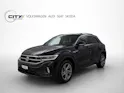 VW T-Roc 1.5 TSI R-Line DSG