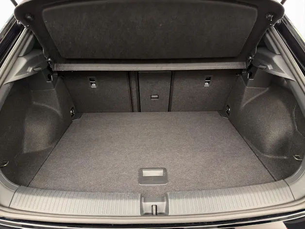 VW T-Roc 1.5 TSI R-Line DSG