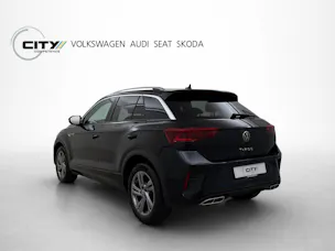 VW T-Roc 1.5 TSI R-Line DSG