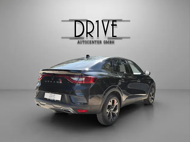 Renault Arkana 1.3 TCe R.S. Line EDC