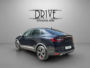 Renault Arkana 1.3 TCe R.S. Line EDC