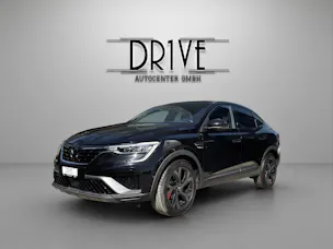 Renault Arkana 1.3 TCe R.S. Line EDC