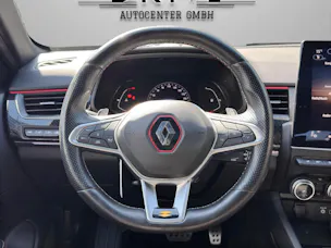 Renault Arkana 1.3 TCe R.S. Line EDC