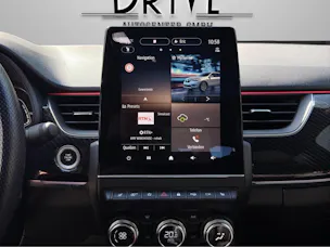 Renault Arkana 1.3 TCe R.S. Line EDC