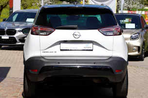 Opel Crossland X 1.2i TP Excellence Automatik