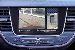 Opel Crossland X 1.2i TP Excellence Automatik