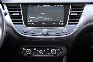 Opel Crossland X 1.2i TP Excellence Automatik