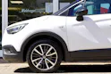 Opel Crossland X 1.2i TP Excellence Automatik