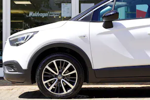 Opel Crossland X 1.2i TP Excellence Automatik