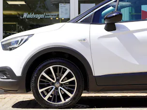 Opel Crossland X 1.2i TP Excellence Automatik