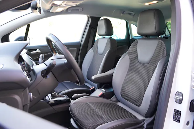 Opel Crossland X 1.2i TP Excellence Automatik