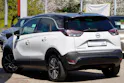 Opel Crossland X 1.2i TP Excellence Automatik