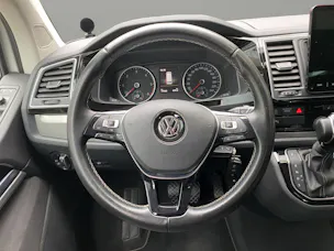VW T6 Multivan 2.0 TDI