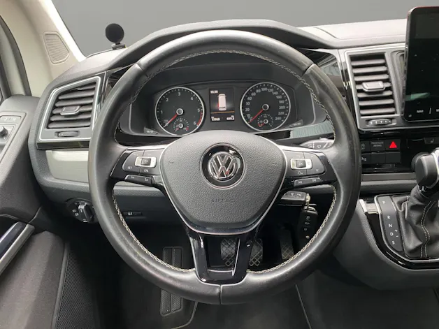 VW T6 Multivan 2.0 TDI