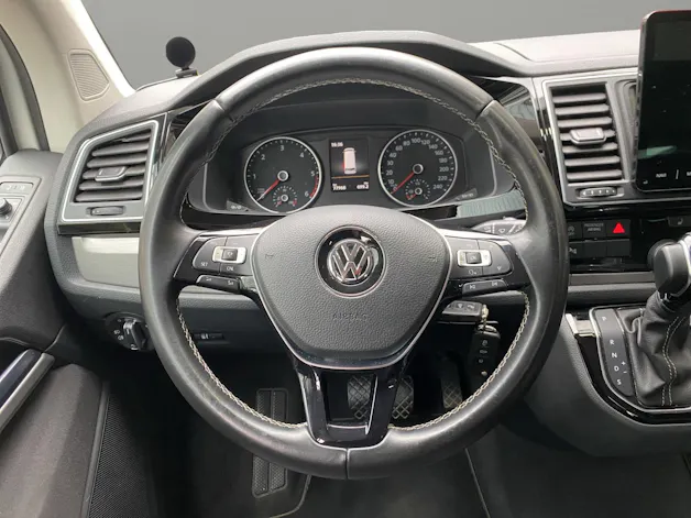 VW T6 Multivan 2.0 TDI