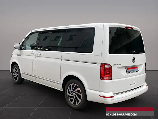 VW T6 Multivan 2.0 TDI