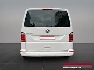 VW T6 Multivan 2.0 TDI