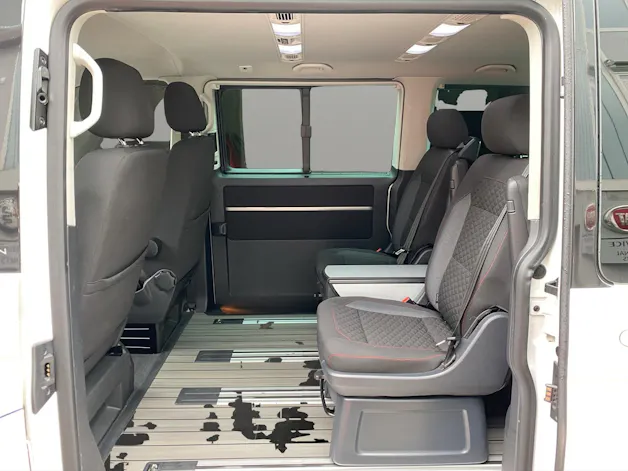 VW T6 Multivan 2.0 TDI