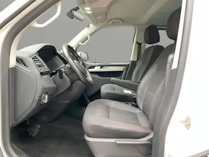 VW T6 Multivan 2.0 TDI