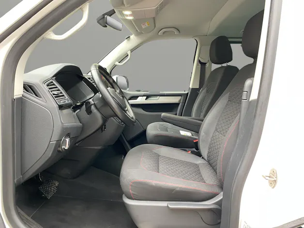 VW T6 Multivan 2.0 TDI