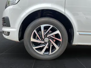 VW T6 Multivan 2.0 TDI