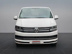 VW T6 Multivan 2.0 TDI