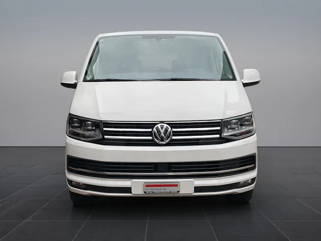 VW T6 Multivan 2.0 TDI