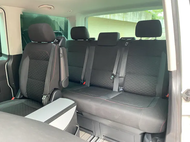 VW T6 Multivan 2.0 TDI