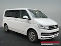 VW T6 Multivan 2.0 TDI