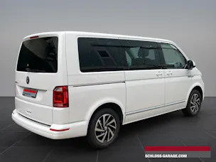 VW T6 Multivan 2.0 TDI