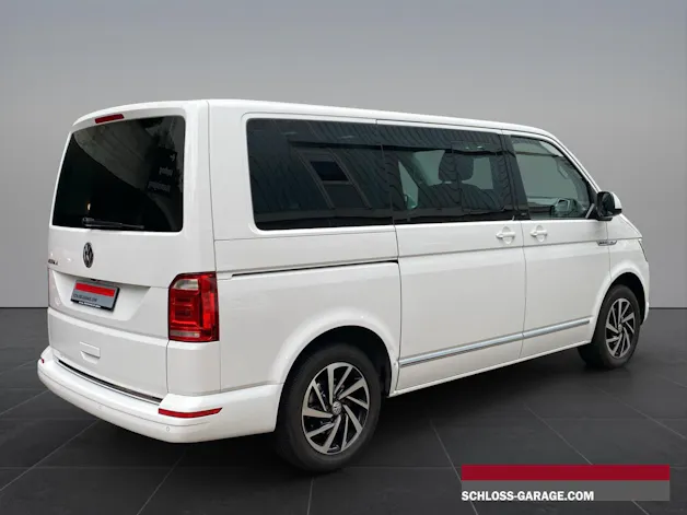 VW T6 Multivan 2.0 TDI