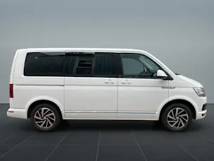 VW T6 Multivan 2.0 TDI