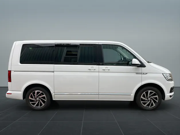 VW T6 Multivan 2.0 TDI