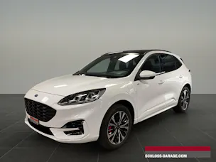 Ford KUGA 2.5 Plug-in Hybrid