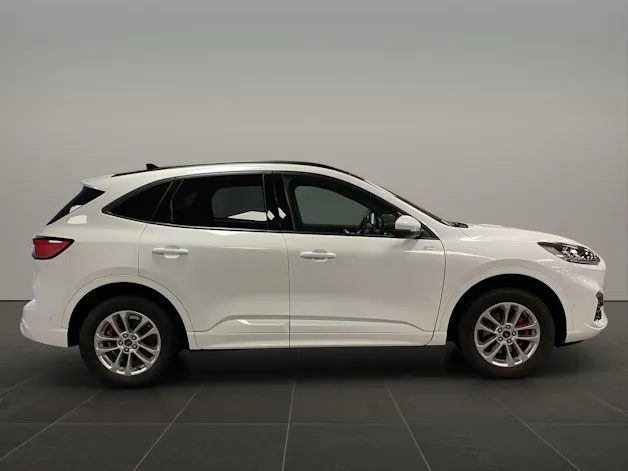 Ford KUGA 2.5 Plug-in Hybrid