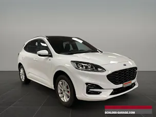 Ford KUGA 2.5 Plug-in Hybrid